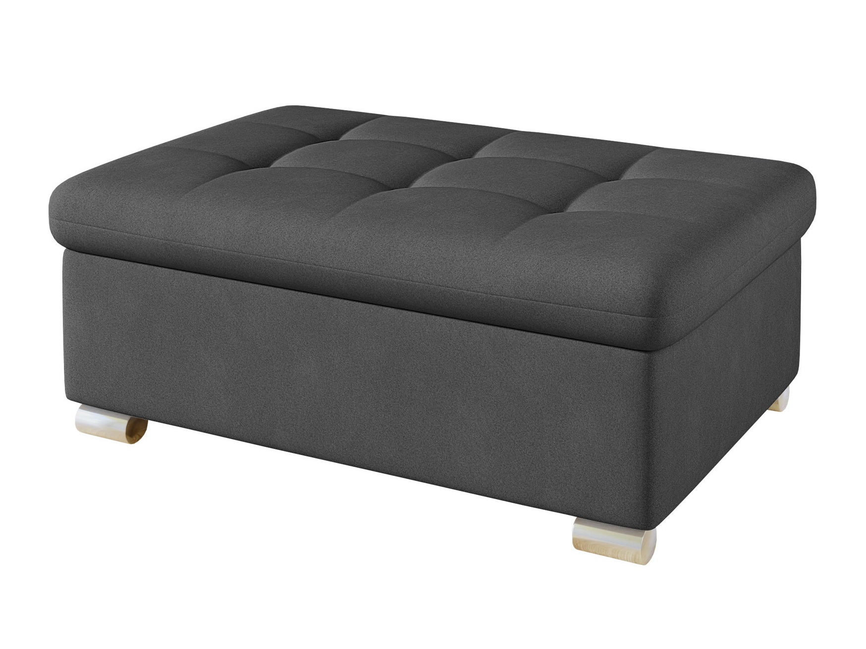 Mīkstais sols Comfivo Gemma I (Uttario Velvet 2971)