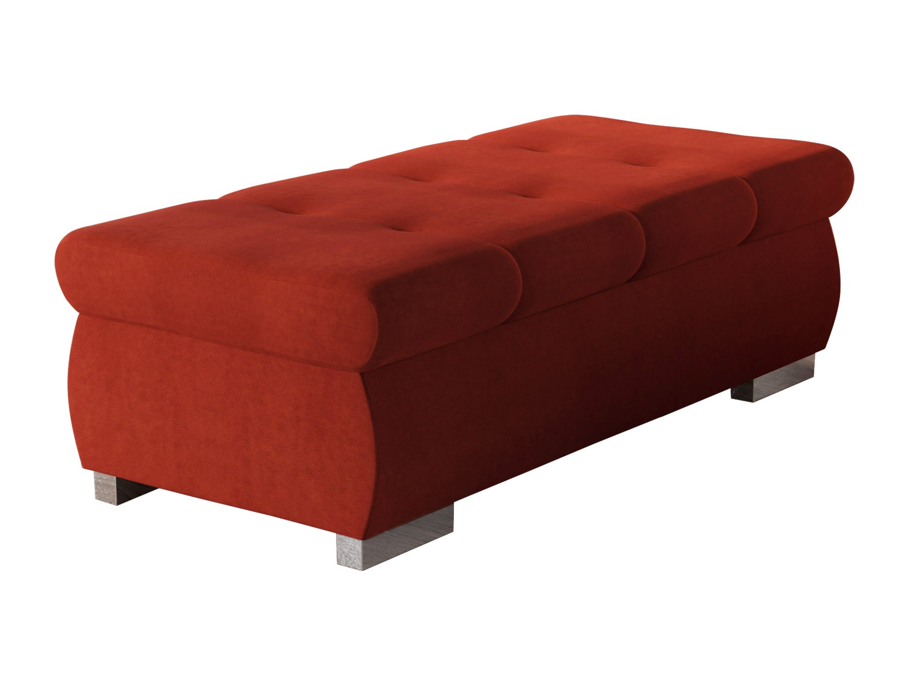 Mīkstais sols Comfivo Nitor I (Uttario Velvet 2964)