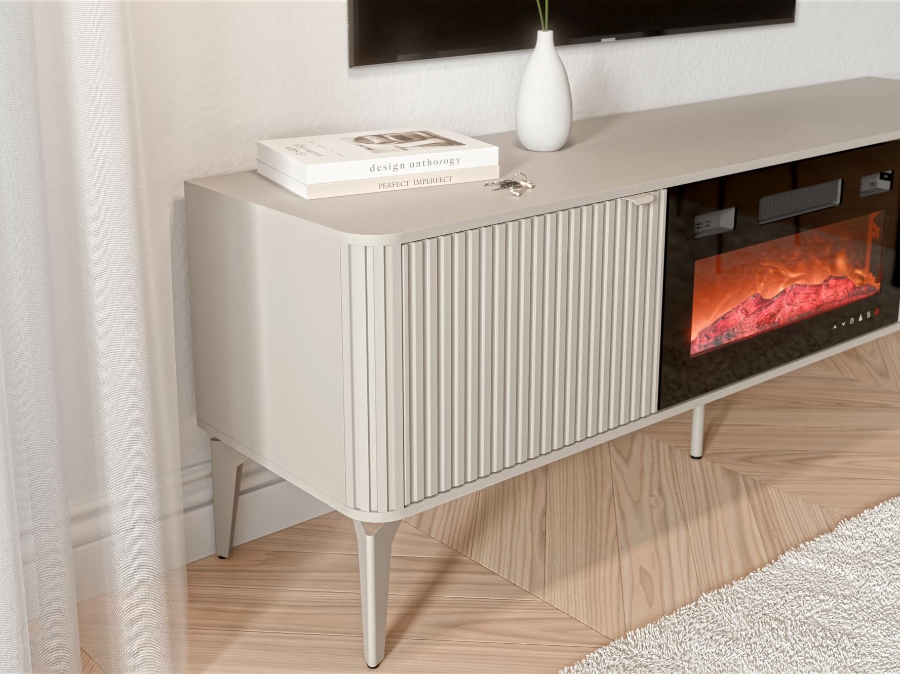 TV galds Etcamo 101
