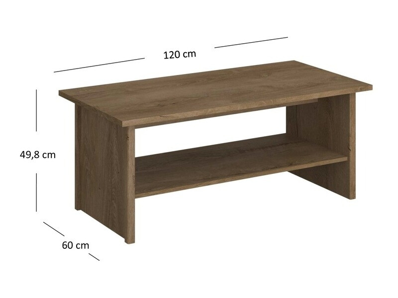 Viesistabas komplekts Benenou 110