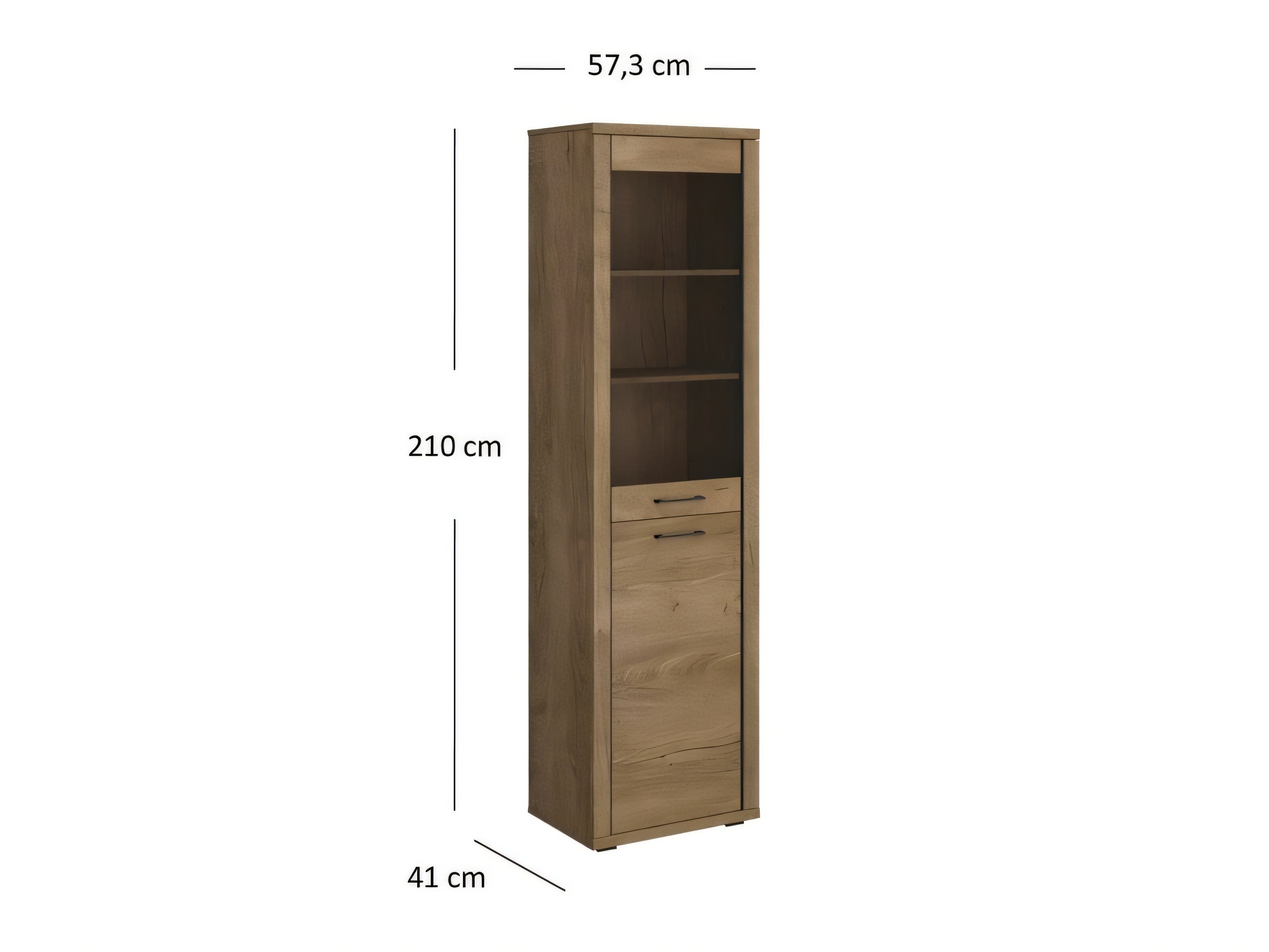 Viesistabas komplekts Benenou 110