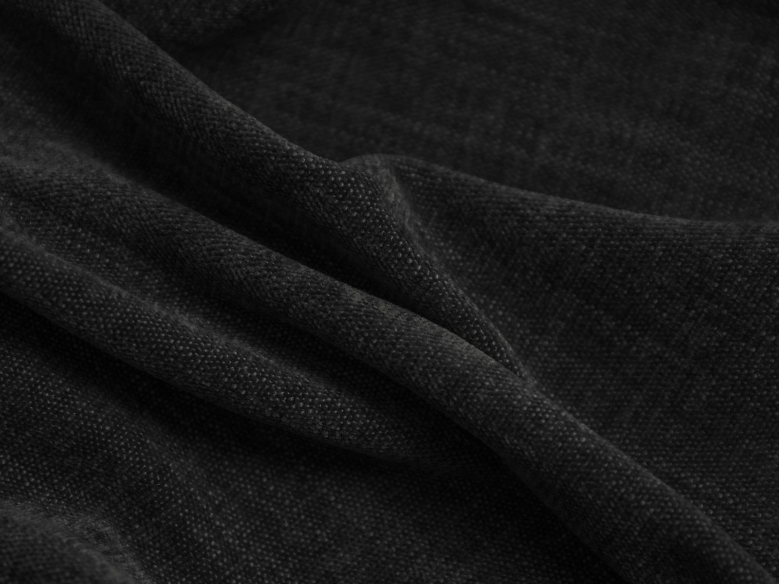 Dīvāns Sorcoro 137 (Boston Black)