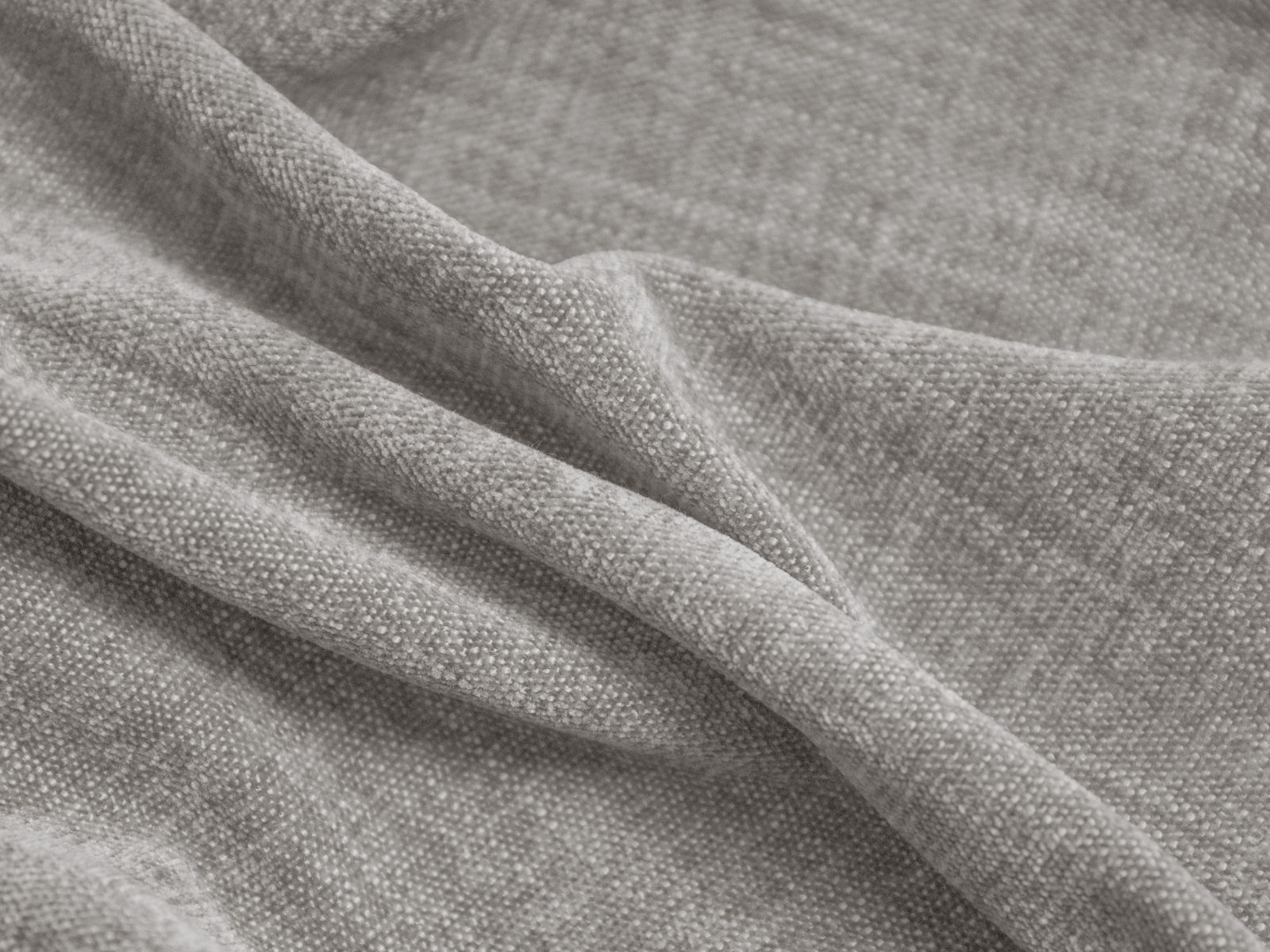Dīvāns Sorcoro 137 (Boston Light Grey)