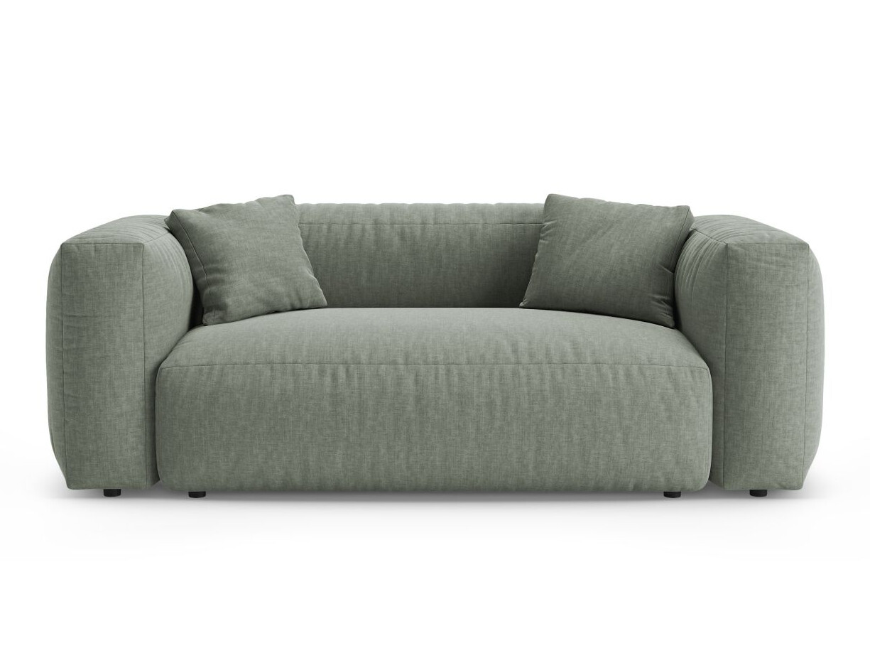Dīvāns Sorcoro 137 (Boston Water Green)
