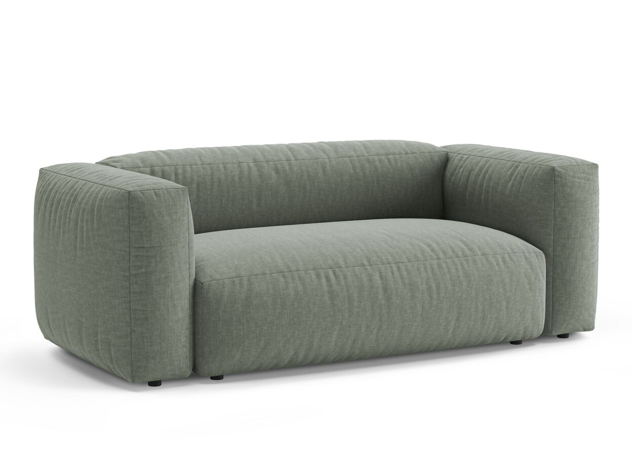 Dīvāns Sorcoro 137 (Boston Water Green)