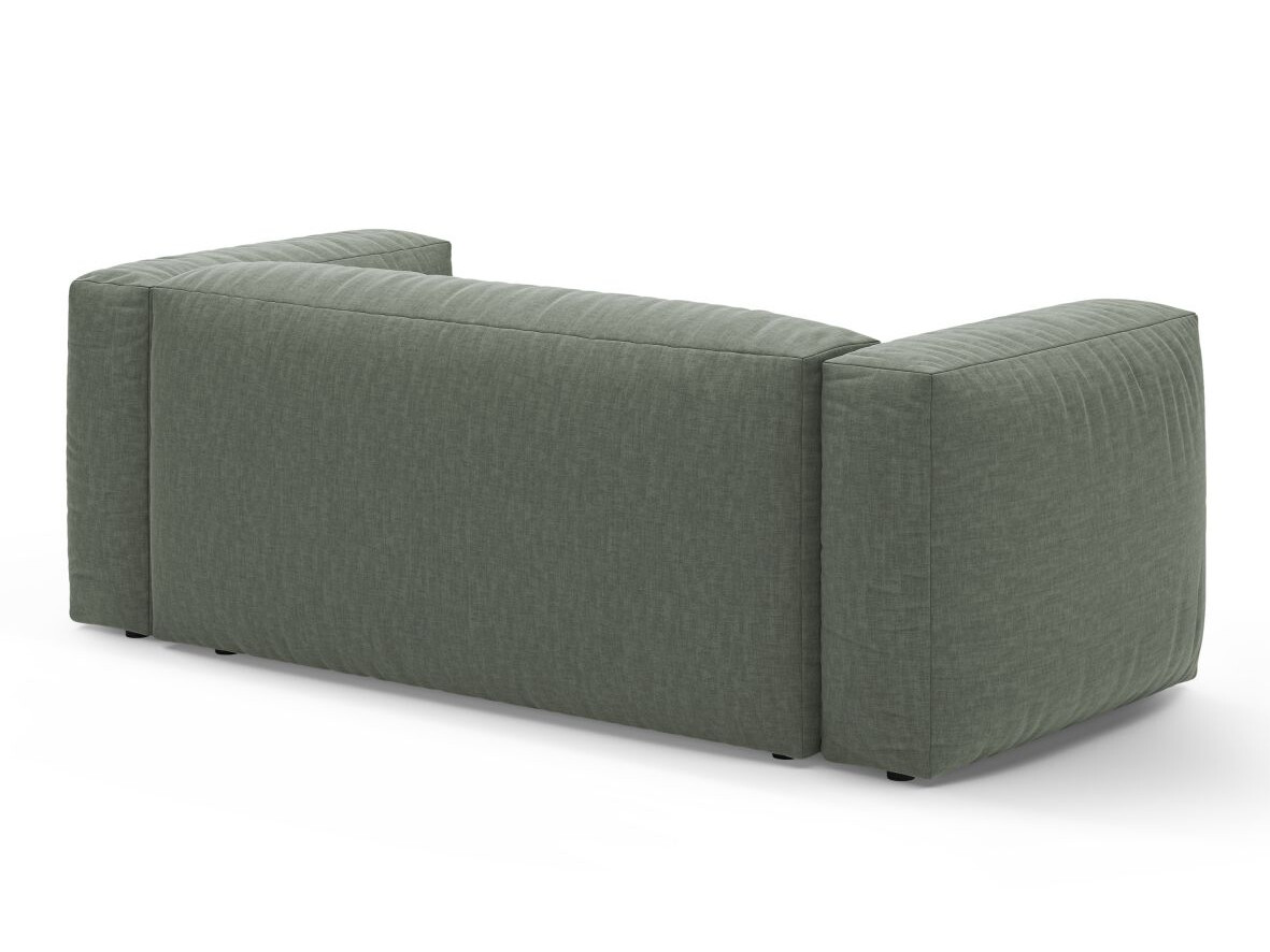 Dīvāns Sorcoro 137 (Boston Water Green)