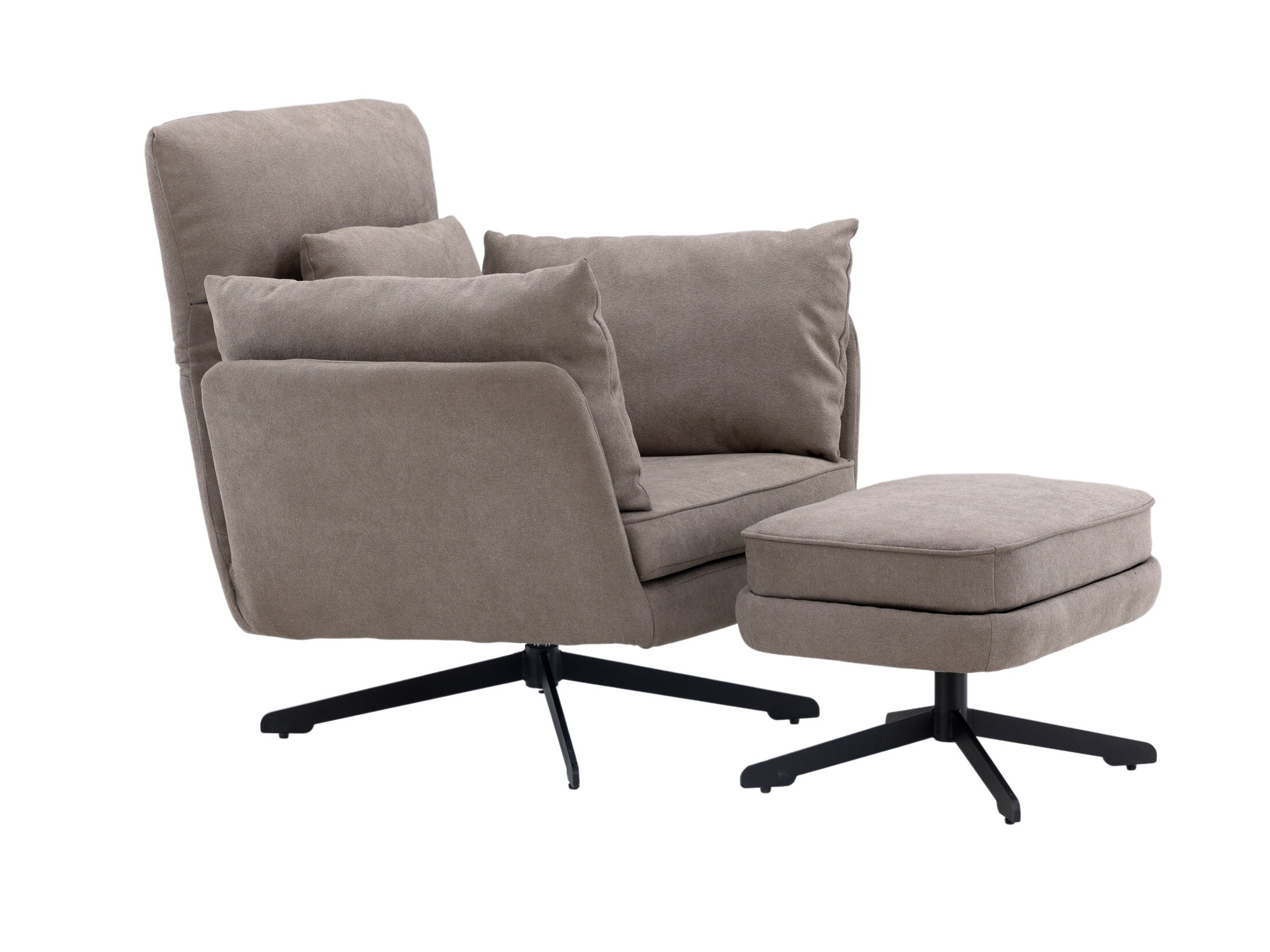 Atpūtas krēsls Dallas 4783
