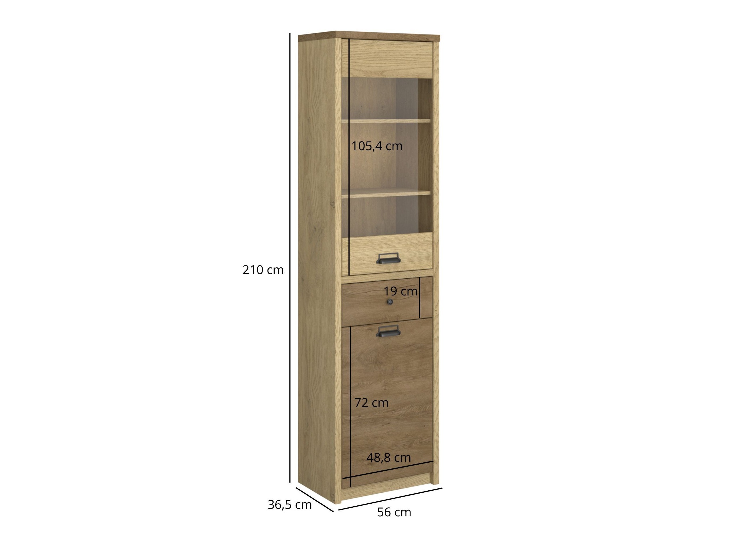 Plaukts Virciro 104