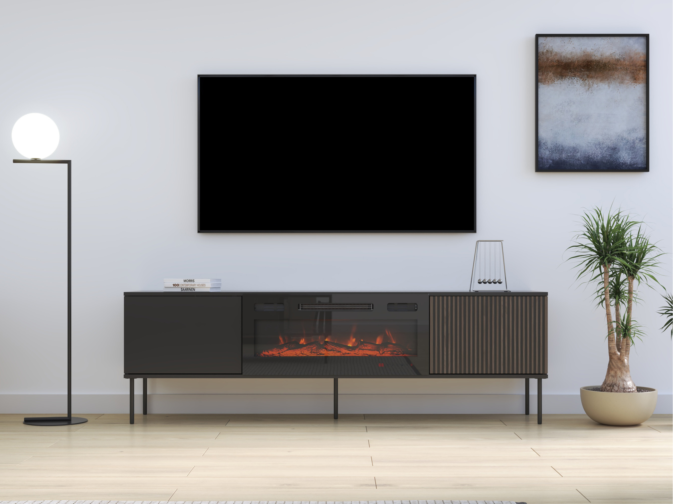 TV galds Silves I
