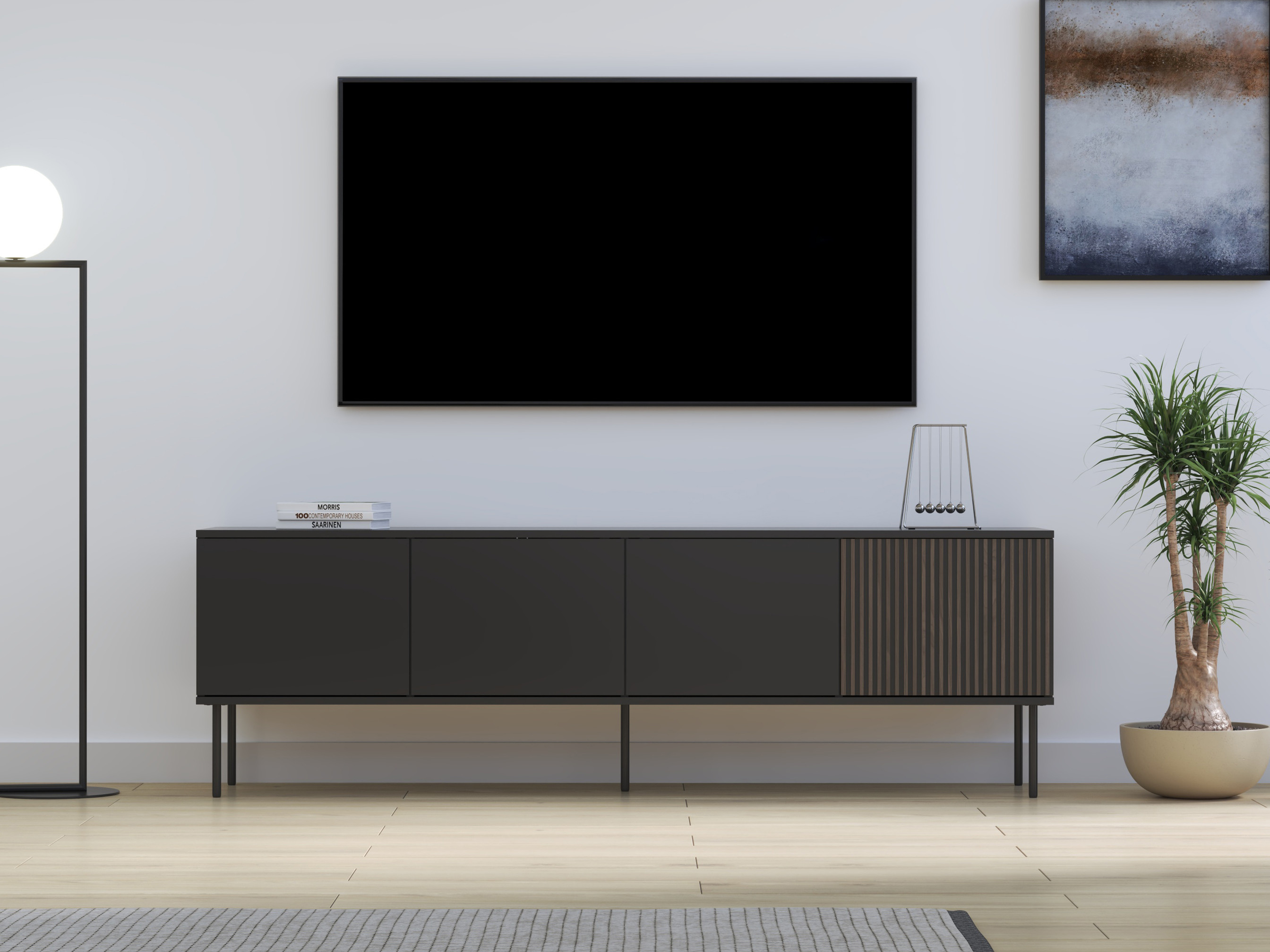 TV galds Silves