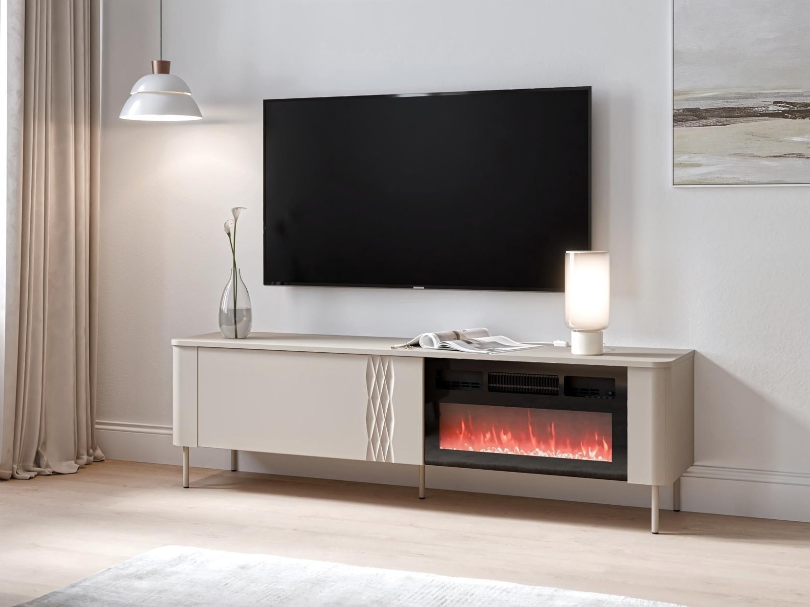 TV galds Tortesi 102