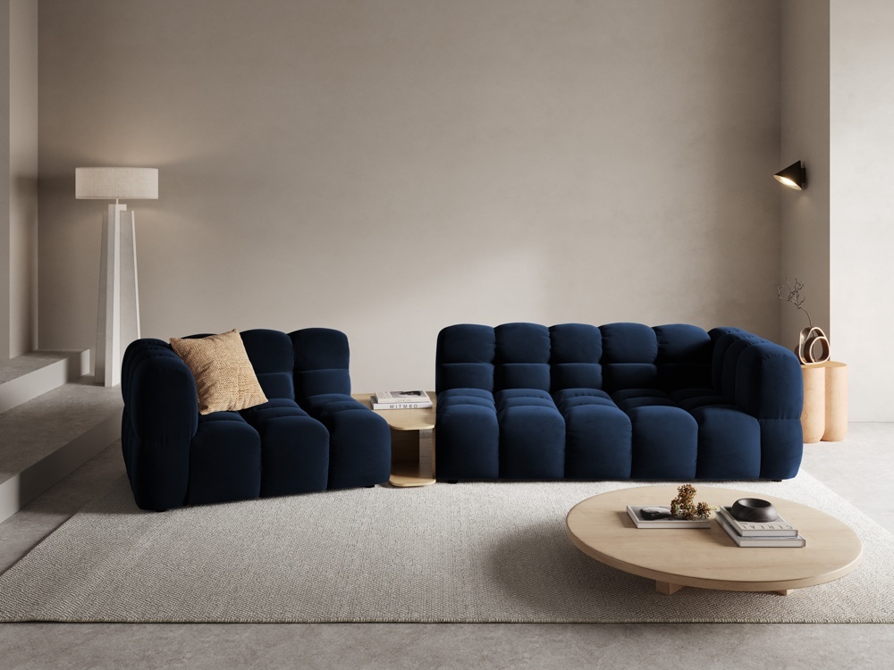 Dīvāns Tordela 103 (Casino Deep Blue)