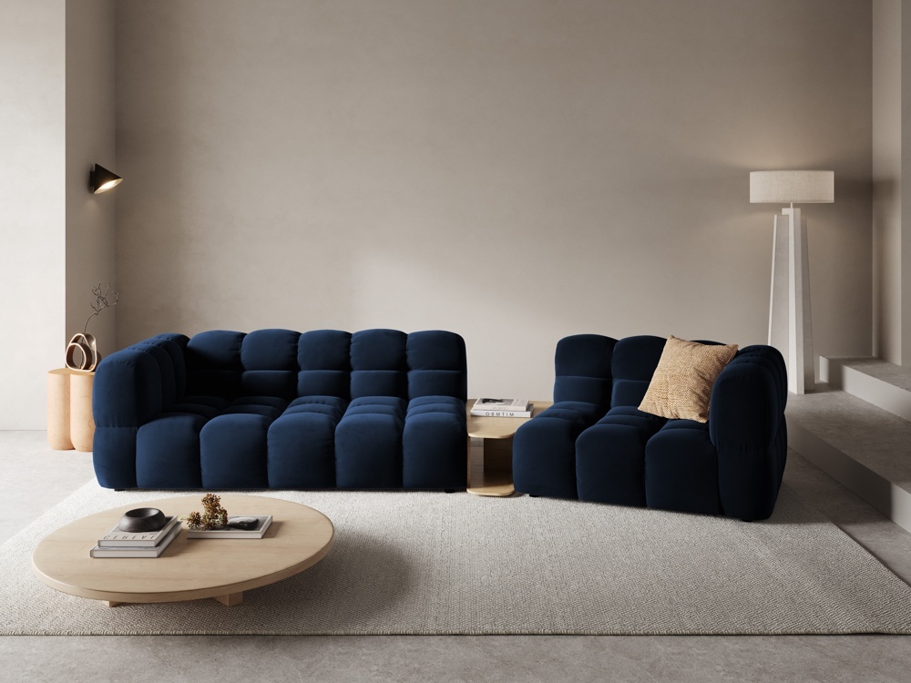 Dīvāns Tordela 103 (Casino Deep Blue)