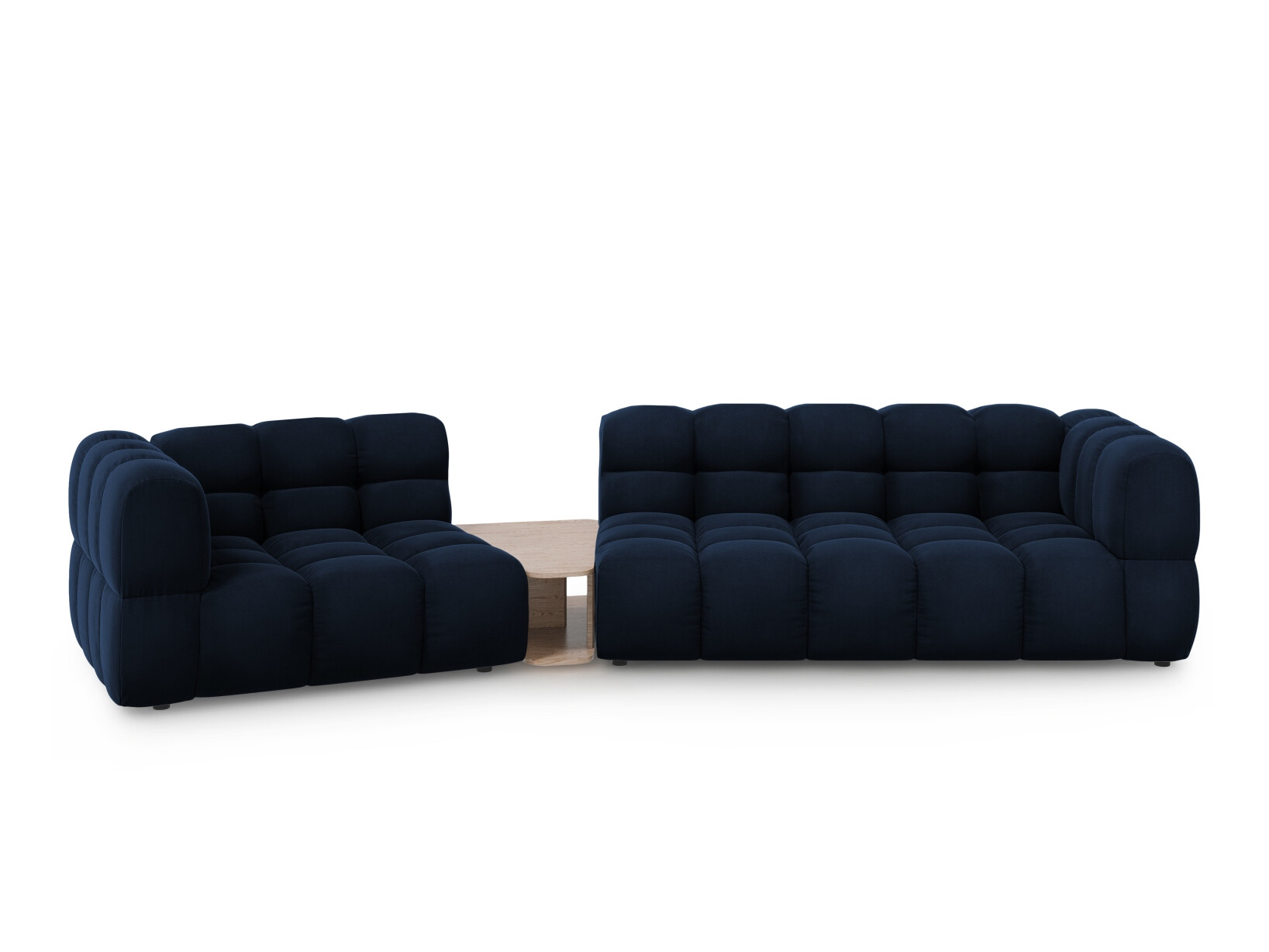 Dīvāns Tordela 103 (Casino Deep Blue)