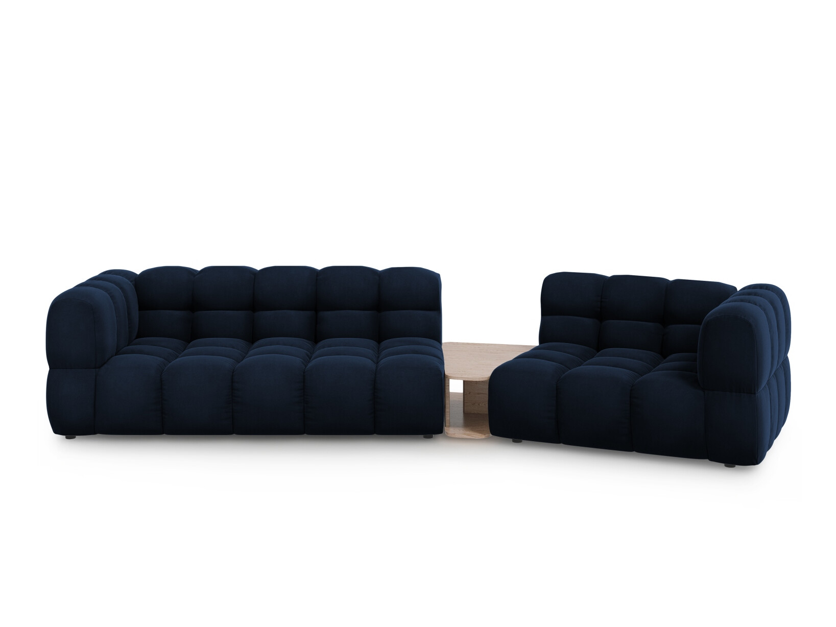 Dīvāns Tordela 103 (Casino Deep Blue)