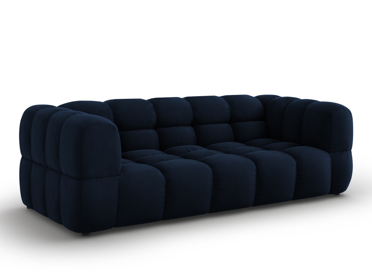 Dīvāns Tordela 105 (Casino Deep Blue)