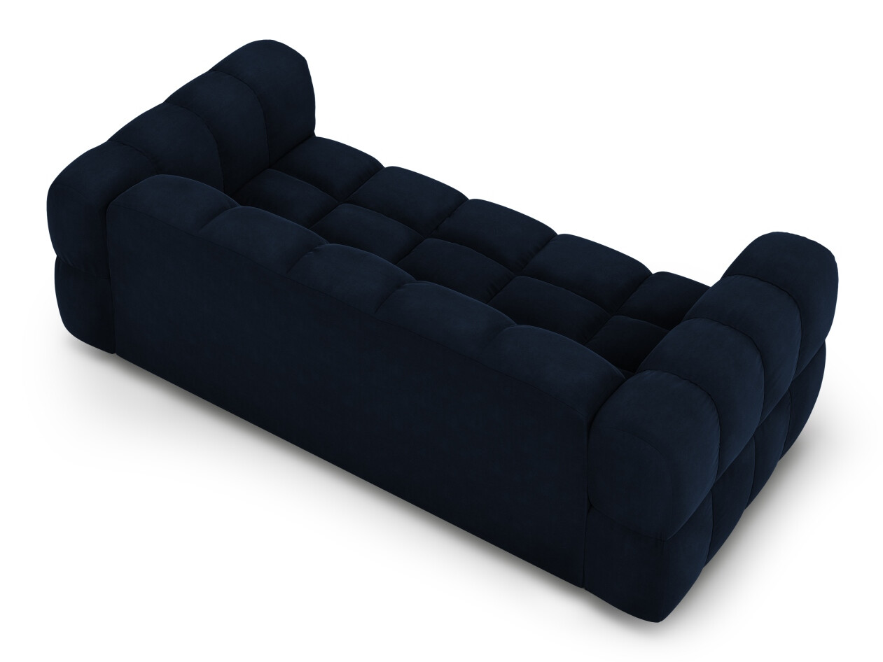 Dīvāns Tordela 105 (Casino Deep Blue)