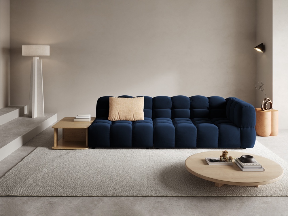 Dīvāns Tordela 108 (Casino Deep Blue)