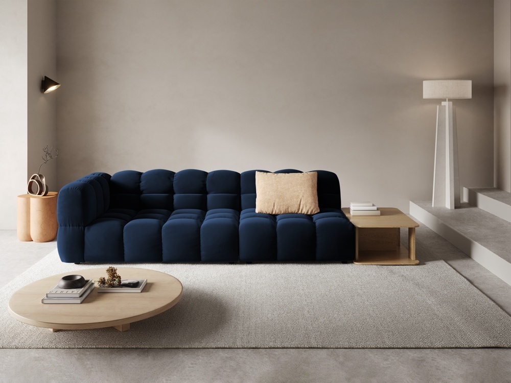 Dīvāns Tordela 108 (Casino Deep Blue)
