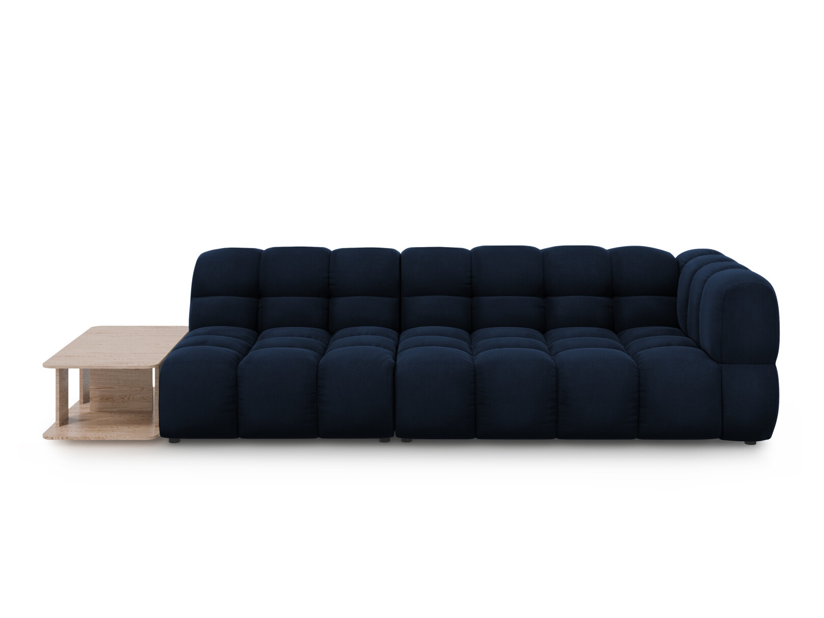 Dīvāns Tordela 108 (Casino Deep Blue)