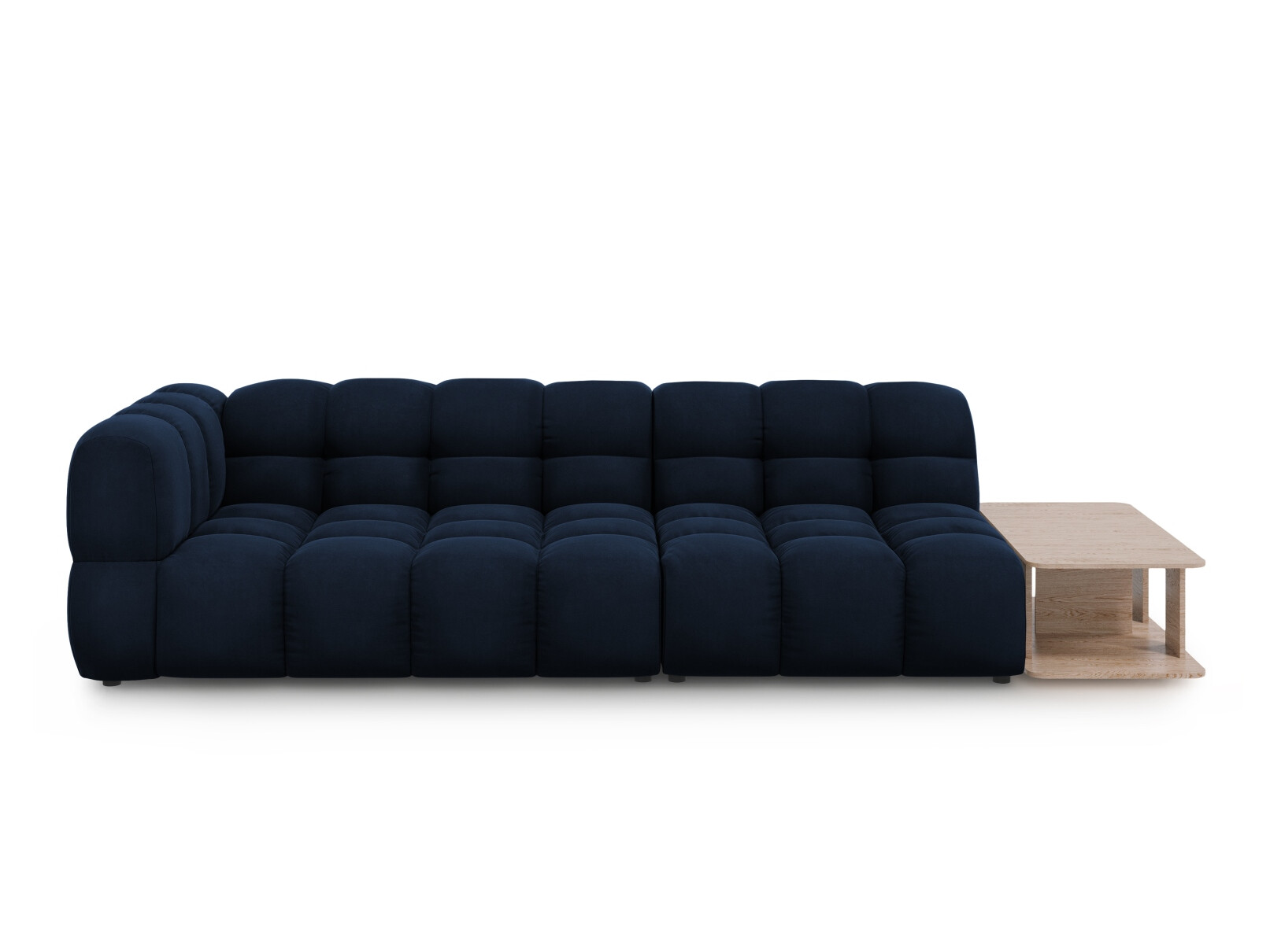 Dīvāns Tordela 108 (Casino Deep Blue)