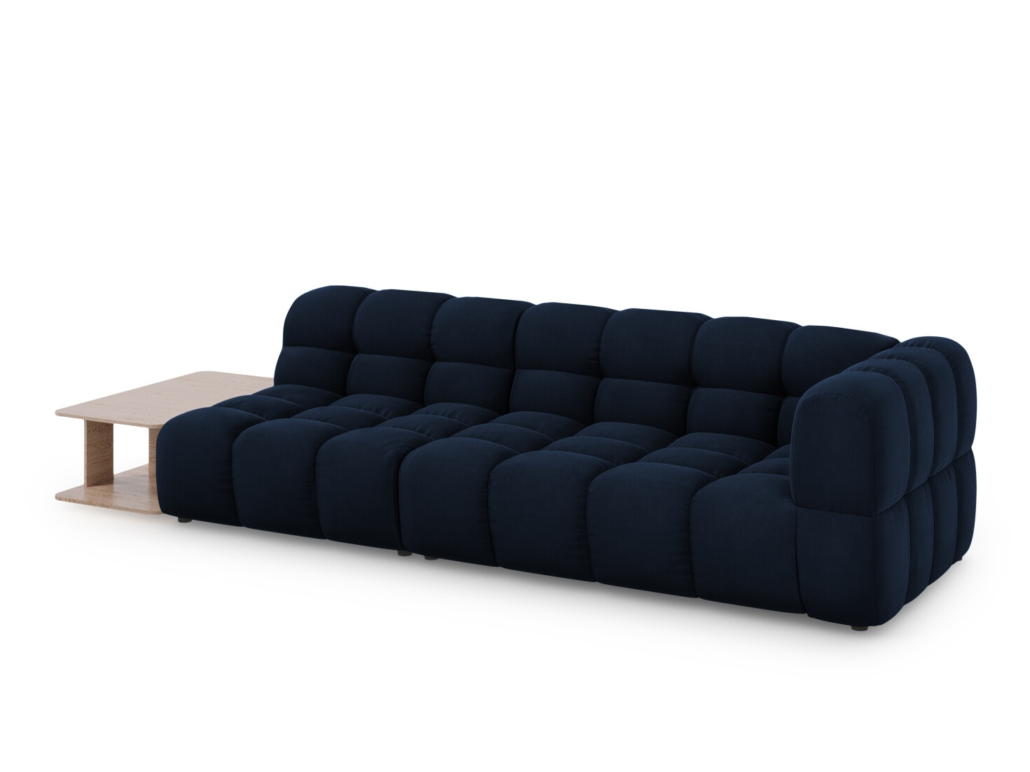 Dīvāns Tordela 108 (Casino Deep Blue)