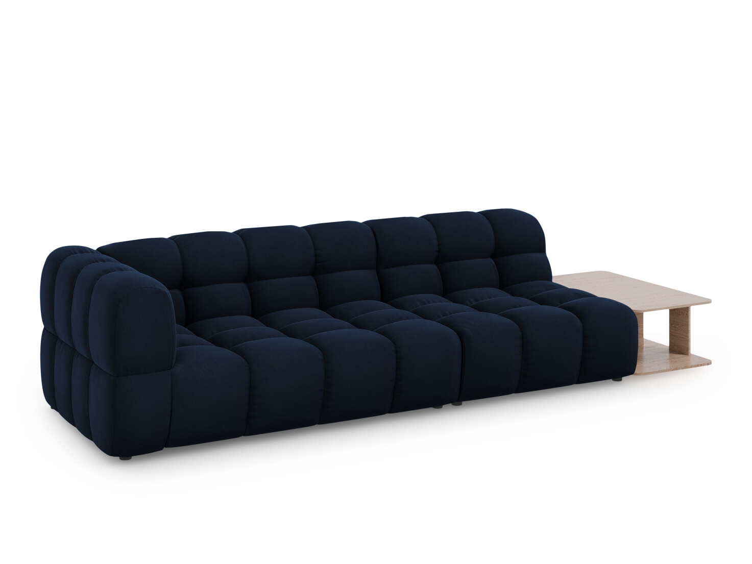 Dīvāns Tordela 108 (Casino Deep Blue)