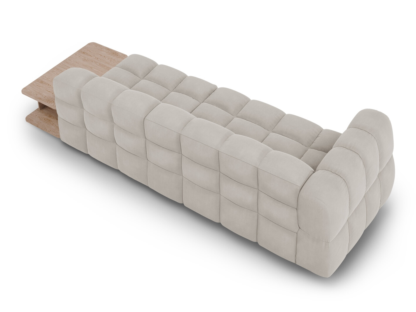 Dīvāns Tordela 108 (Casino Pearl)