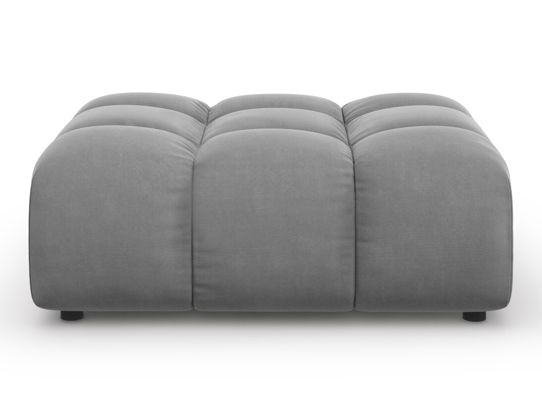 Pufs Tordela 106 (Casino Ash)