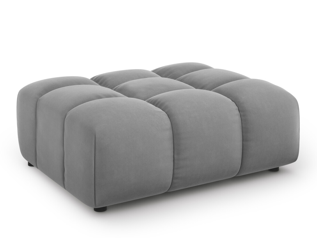 Pufs Tordela 106 (Casino Ash)