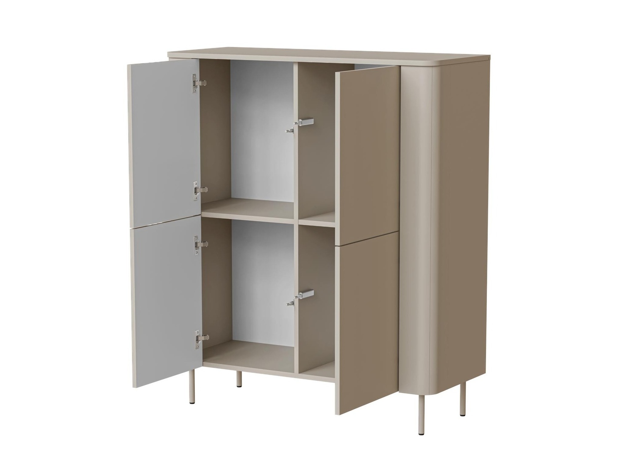Viesistabas komplekts Tortesi 107