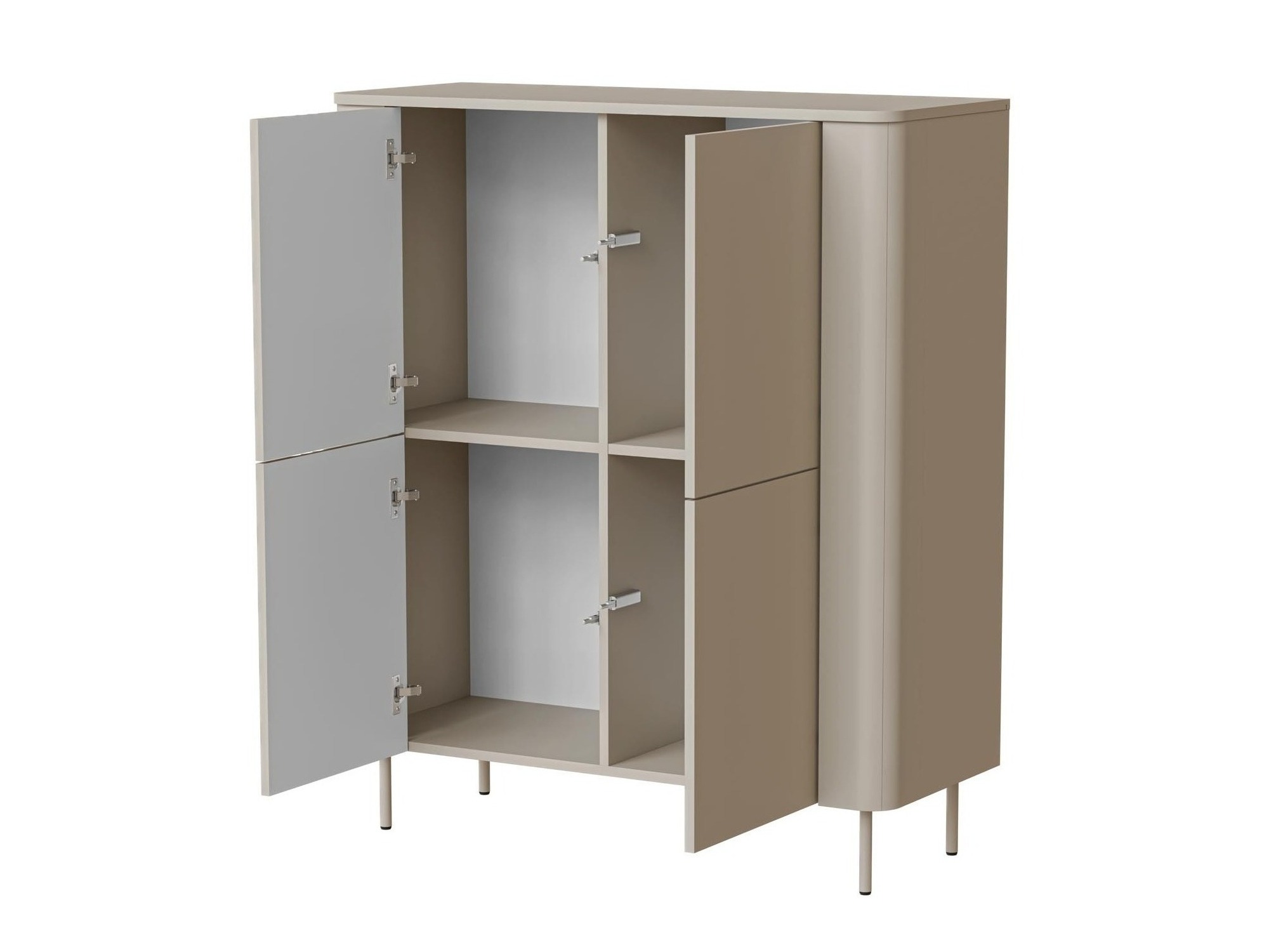 Viesistabas komplekts Tortesi 107