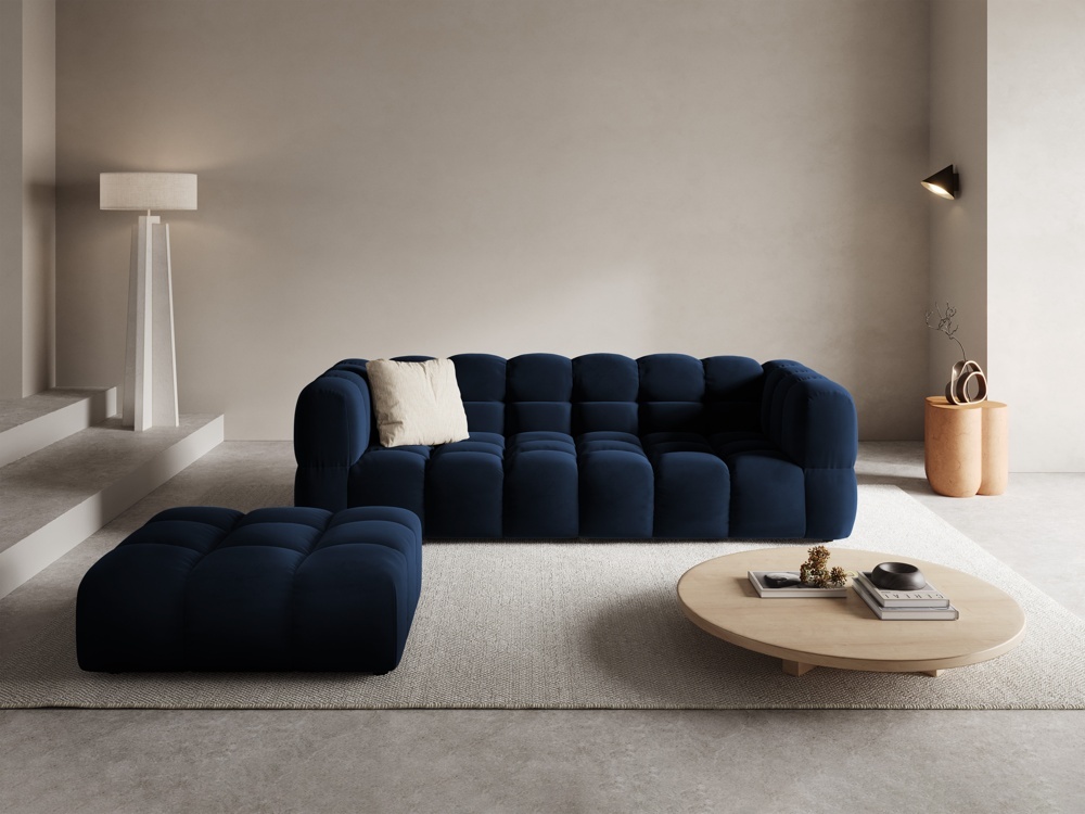 Dīvāns Tordela 109 (Casino Deep Blue)