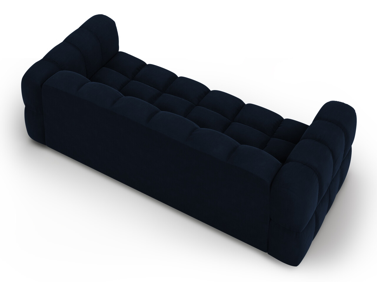 Dīvāns Tordela 109 (Casino Deep Blue)
