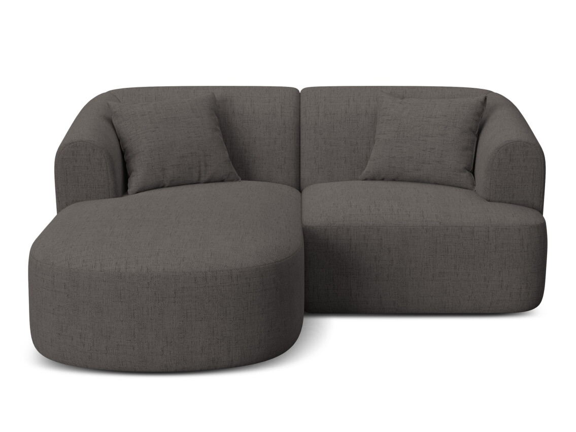 Stūra dīvāns Felrevu 102 (Moly 85)