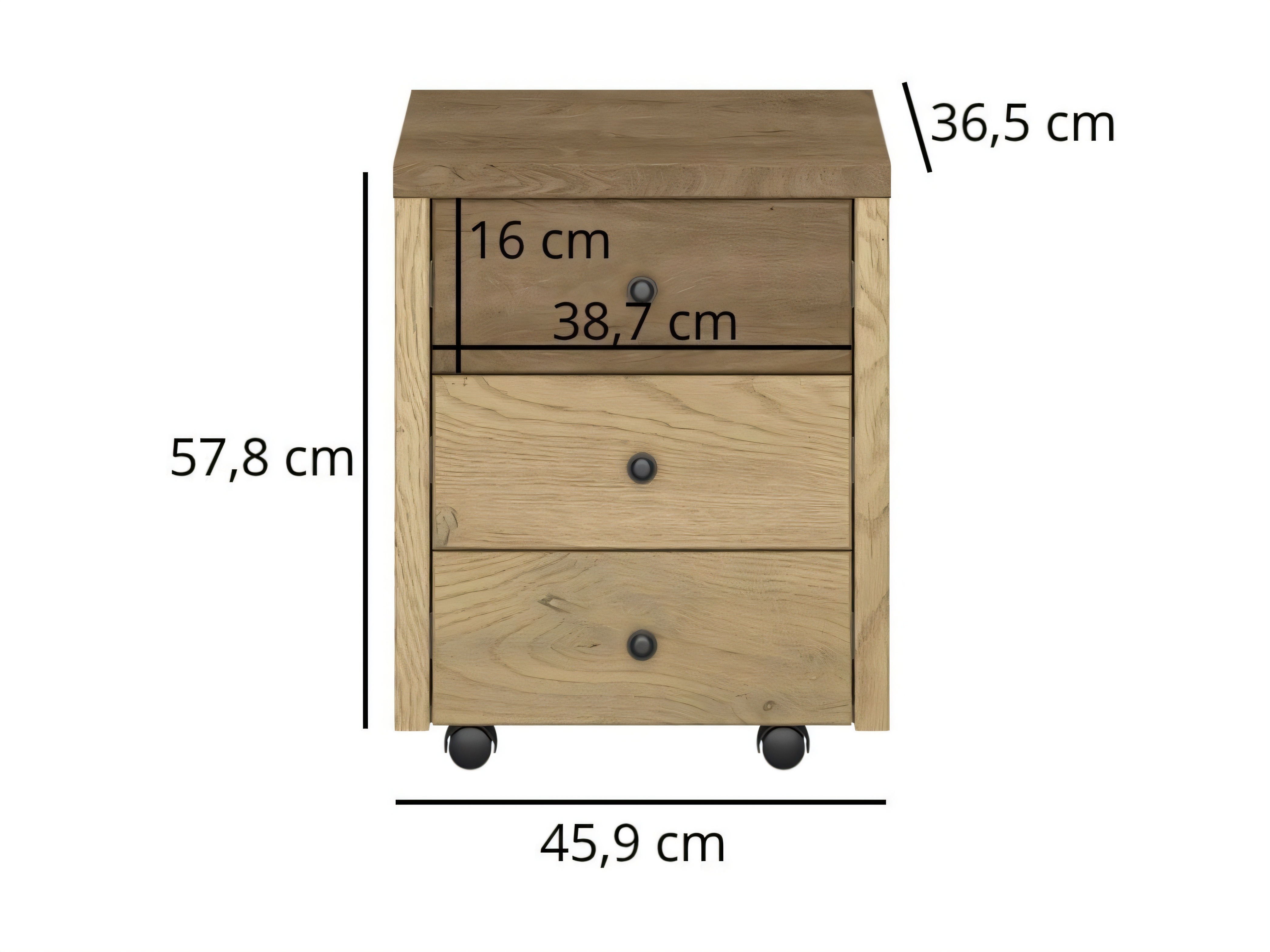 Atvilktņu bloks Virciro 114