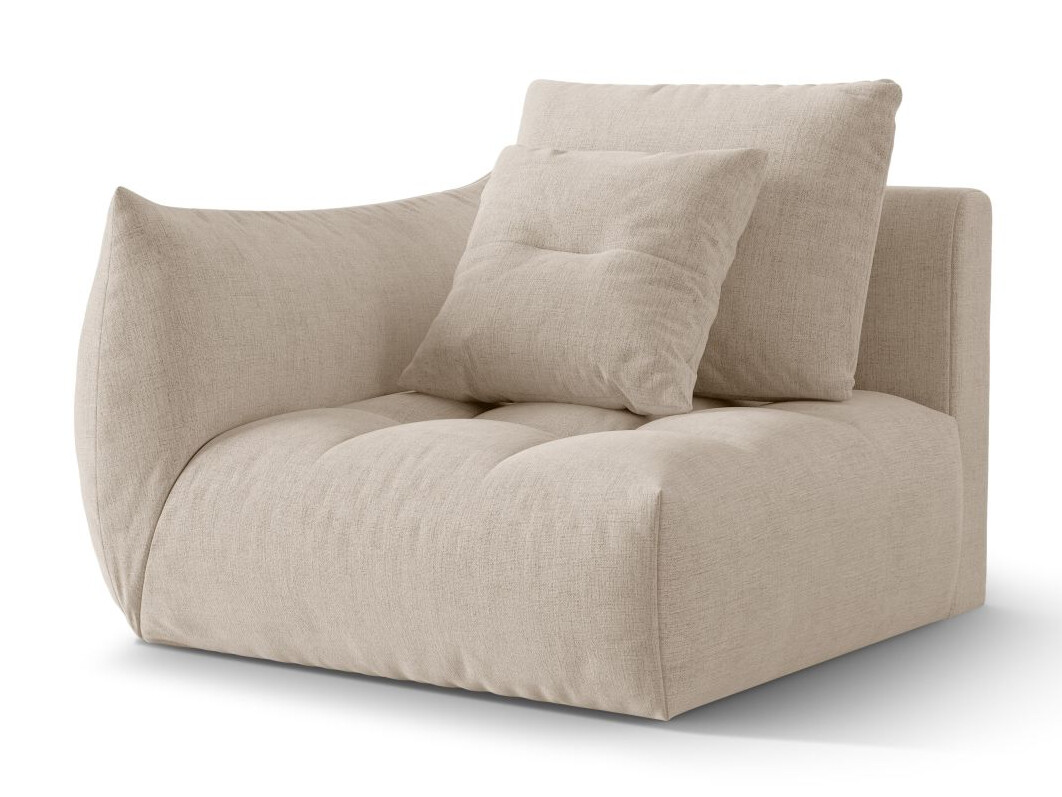 Moduļu krēsls Benorli 108 (Wind 05)