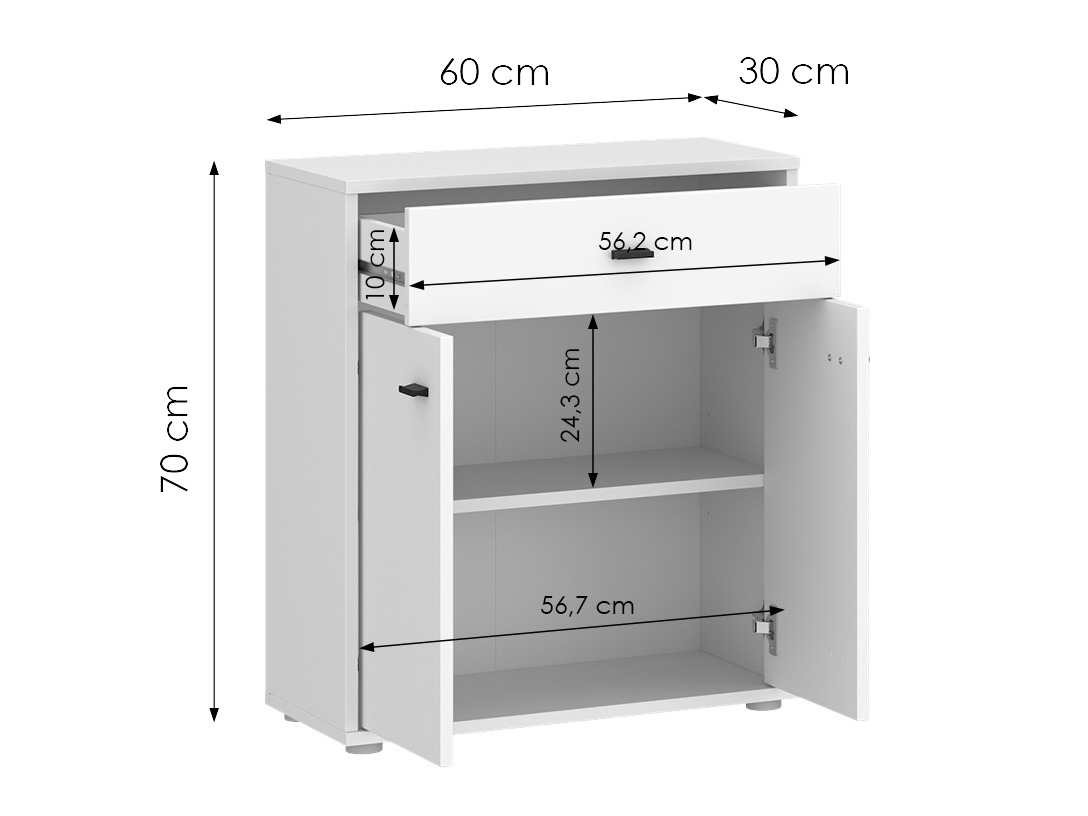 Kumode Ontario 230