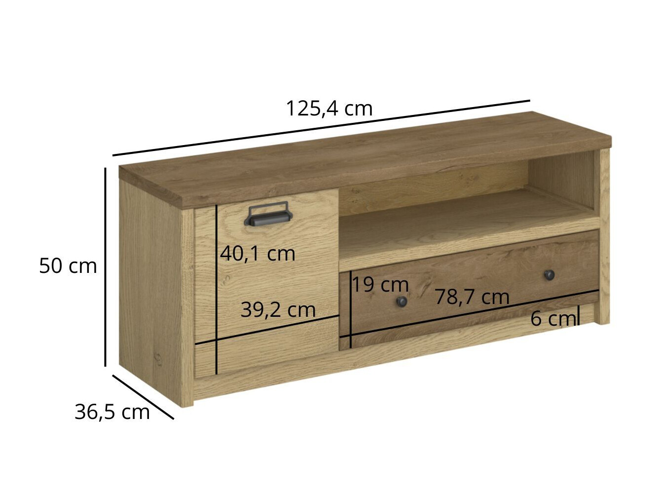 Viesistabas komplekts Virciro 116