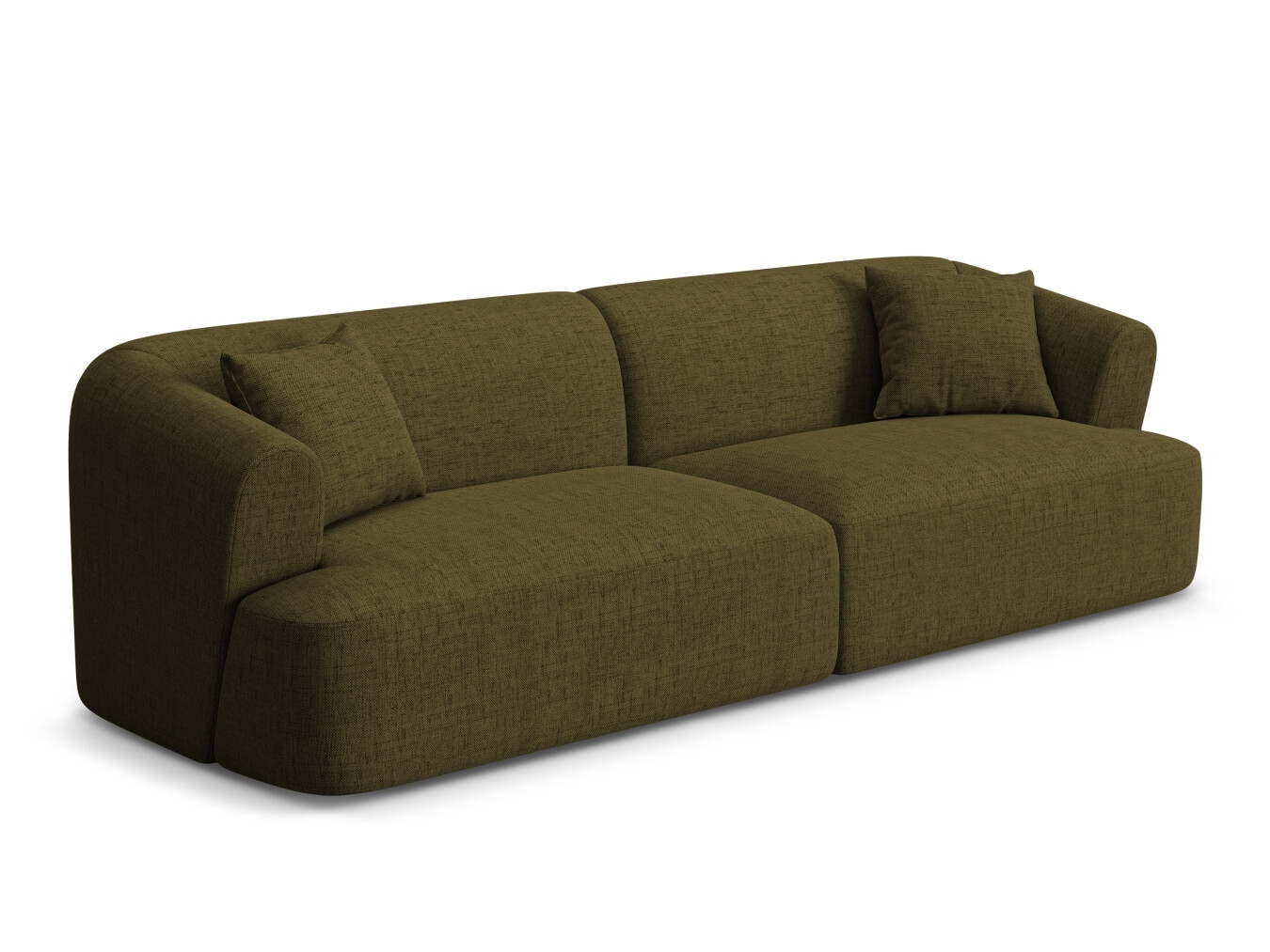 Dīvāns Felrevu 107 (Moly 38)