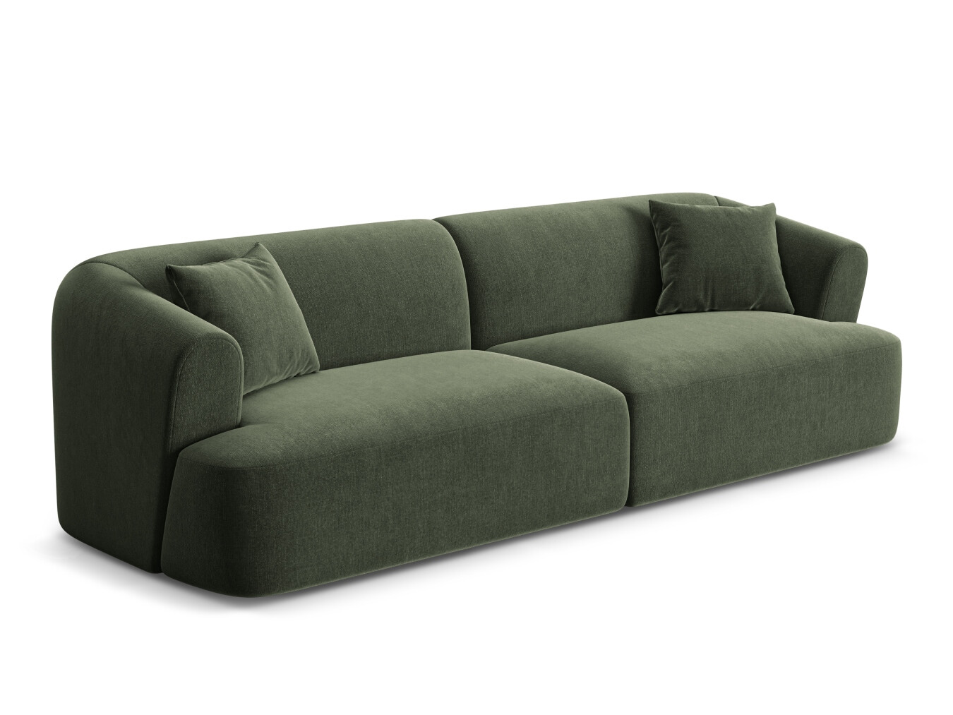Dīvāns Felrevu 107 (Vogue 11)