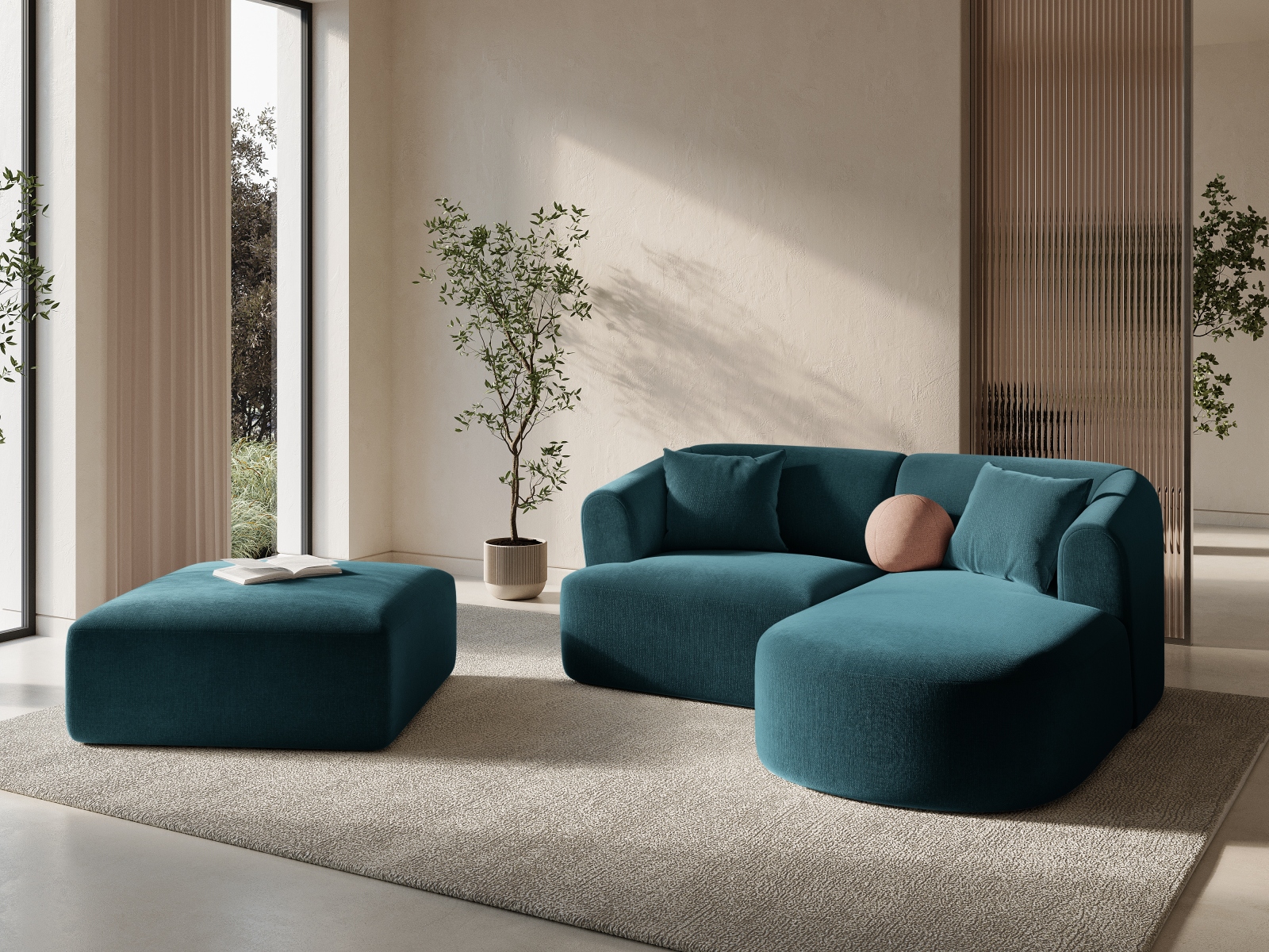 Pufs Felrevu 108 (Vogue 13)