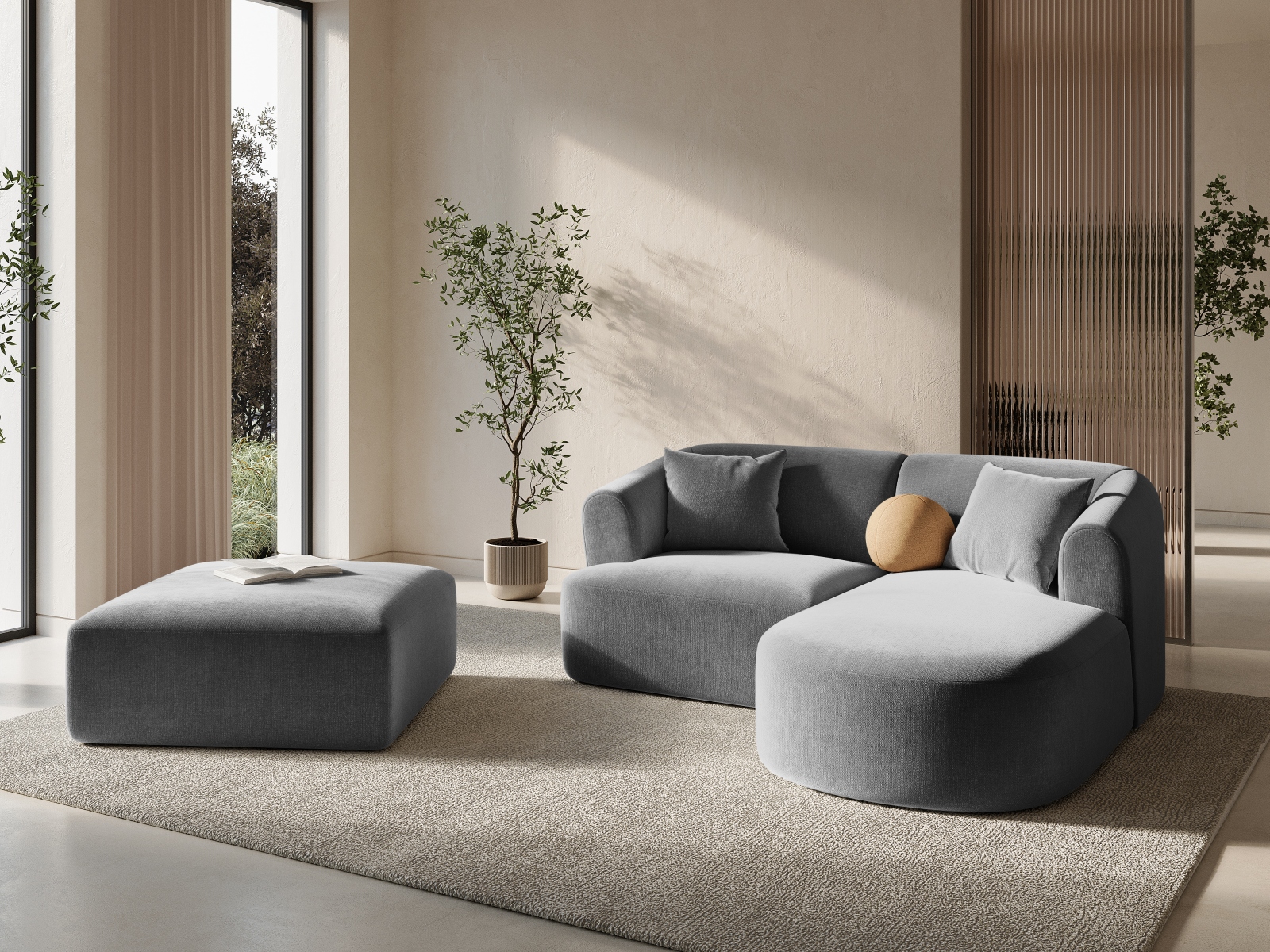 Pufs Felrevu 108 (Vogue 15)