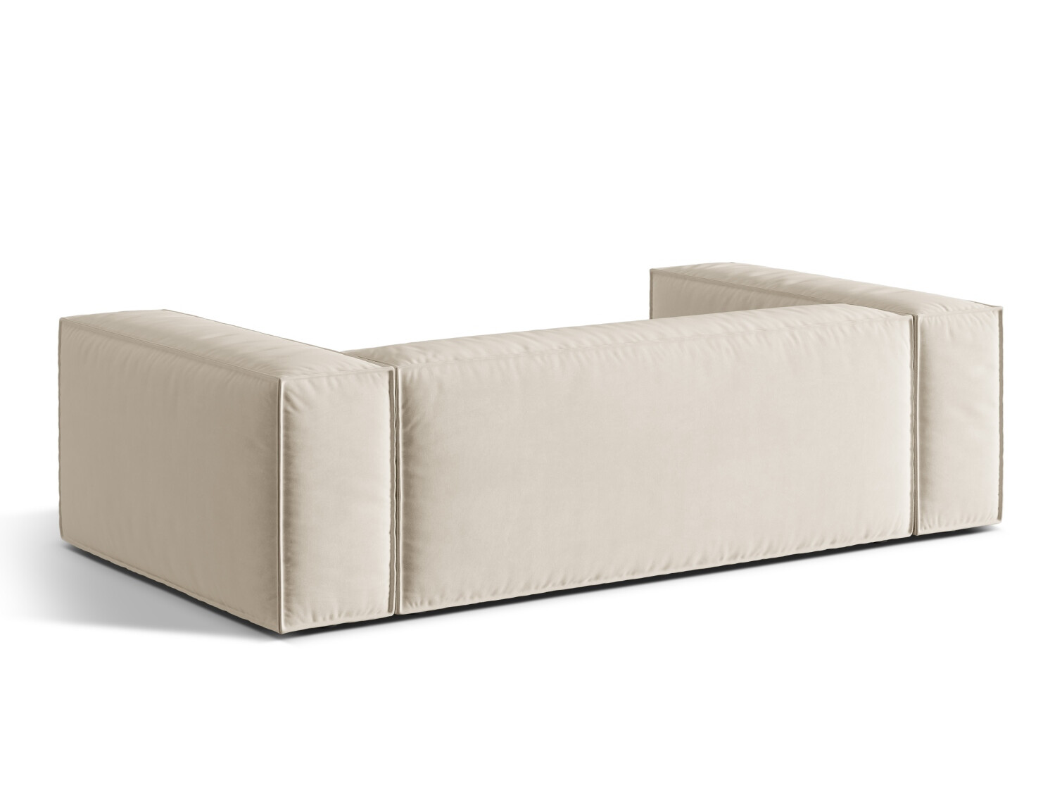 Dīvāns Sonsore 115 (Paris Cream)