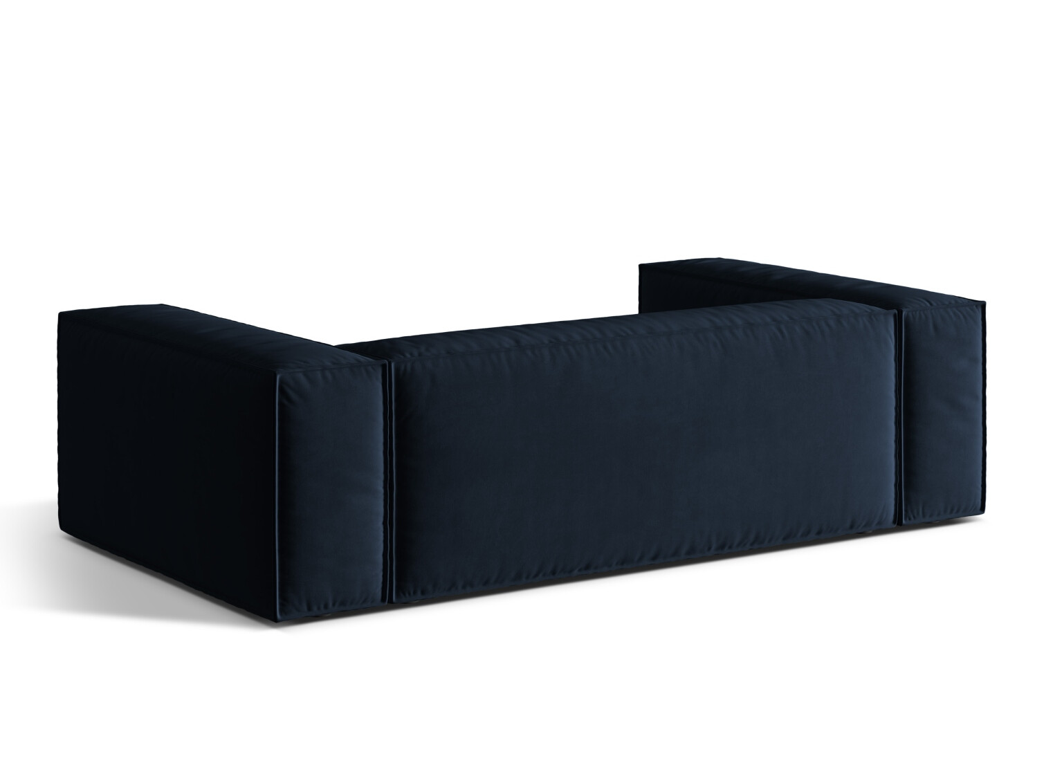 Dīvāns Sonsore 115 (Paris Deep Blue)
