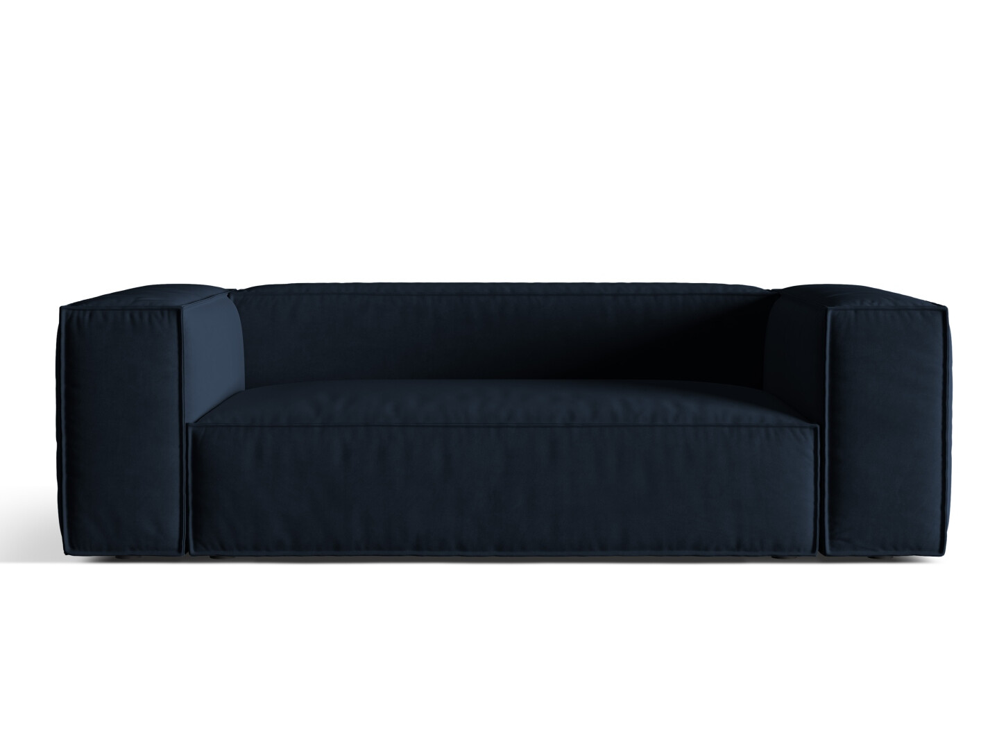 Dīvāns Sonsore 115 (Paris Deep Blue)