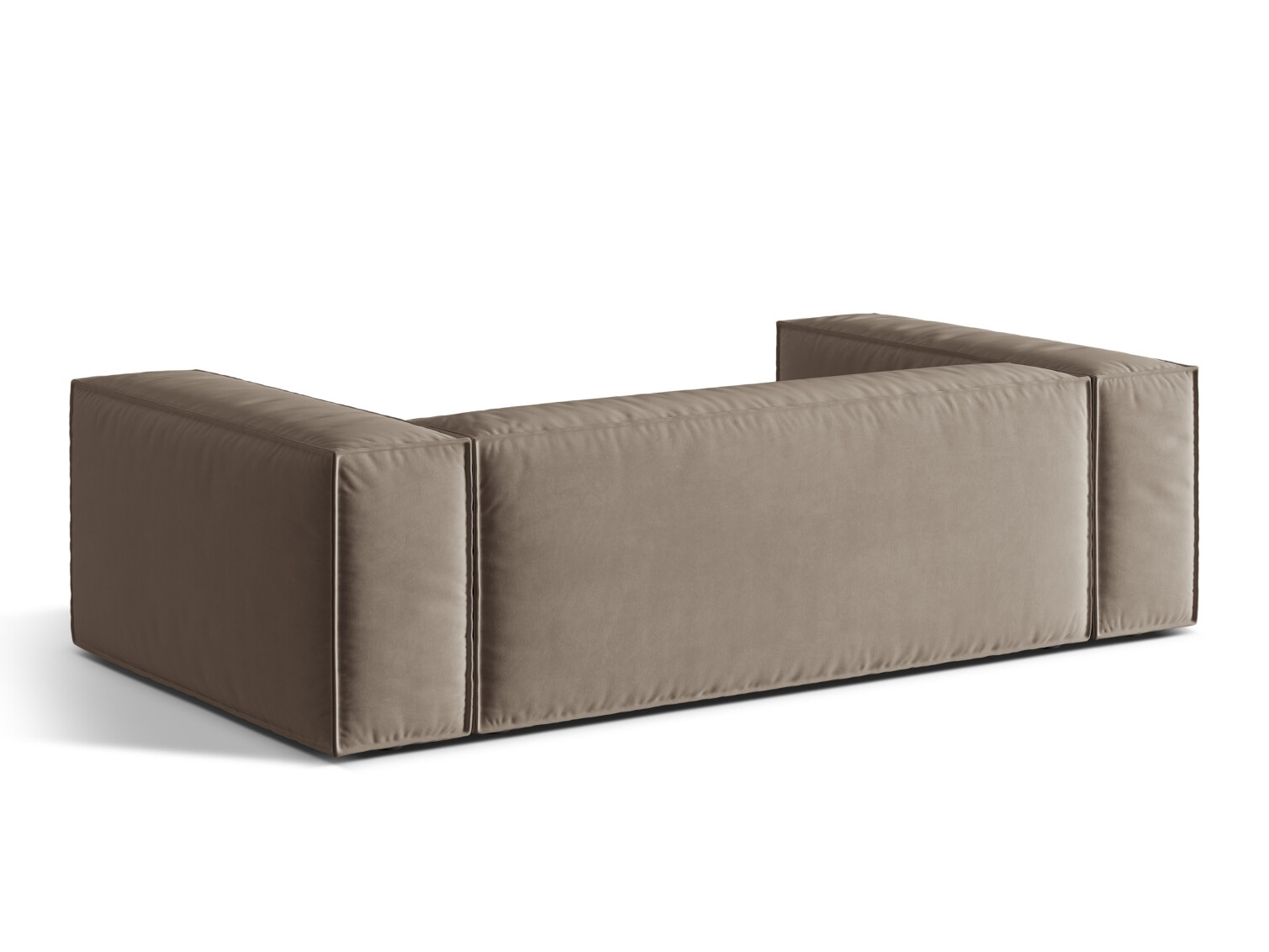 Dīvāns Sonsore 115 (Paris Khaki)