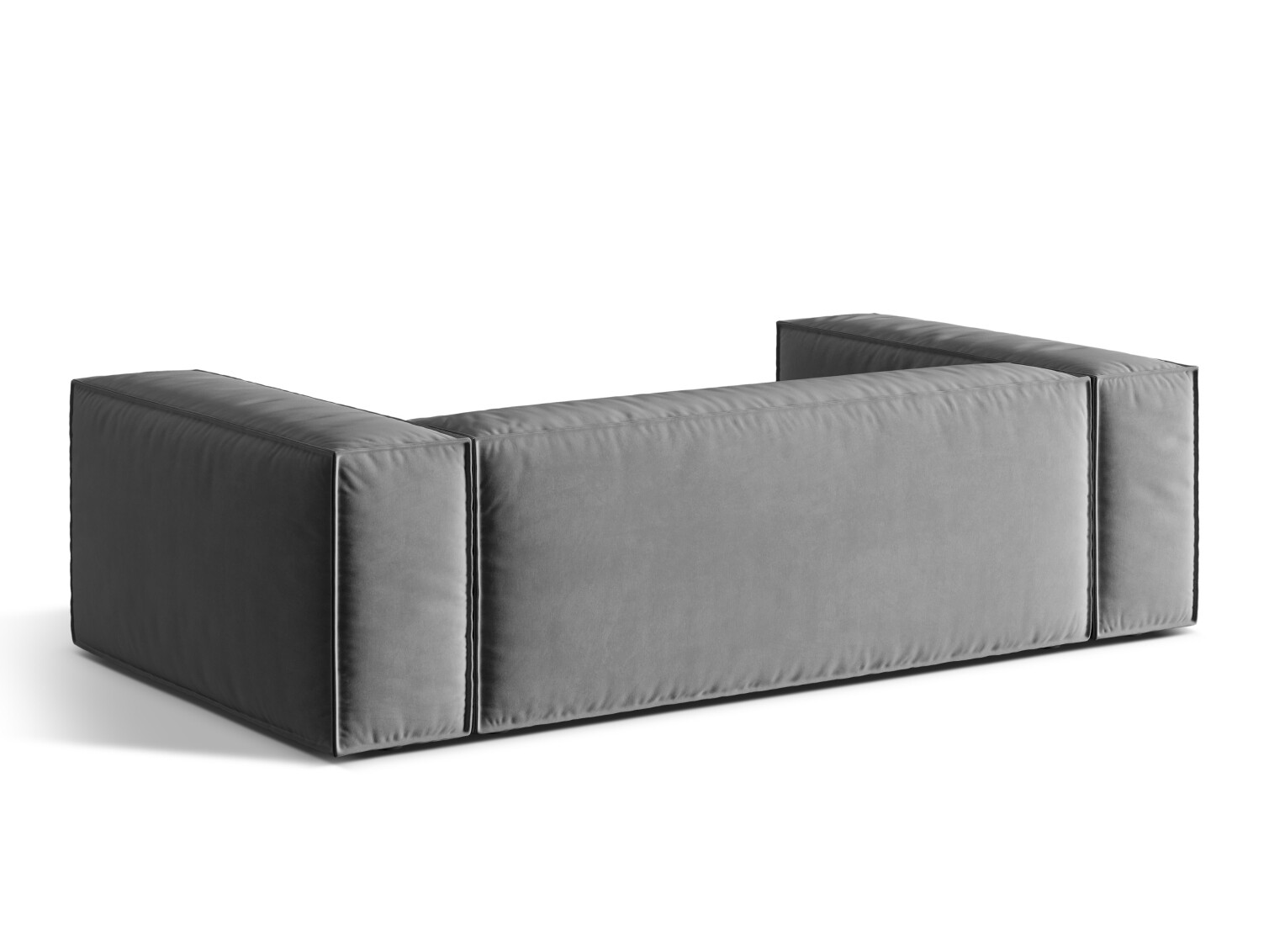 Dīvāns Sonsore 115 (Paris Steel)