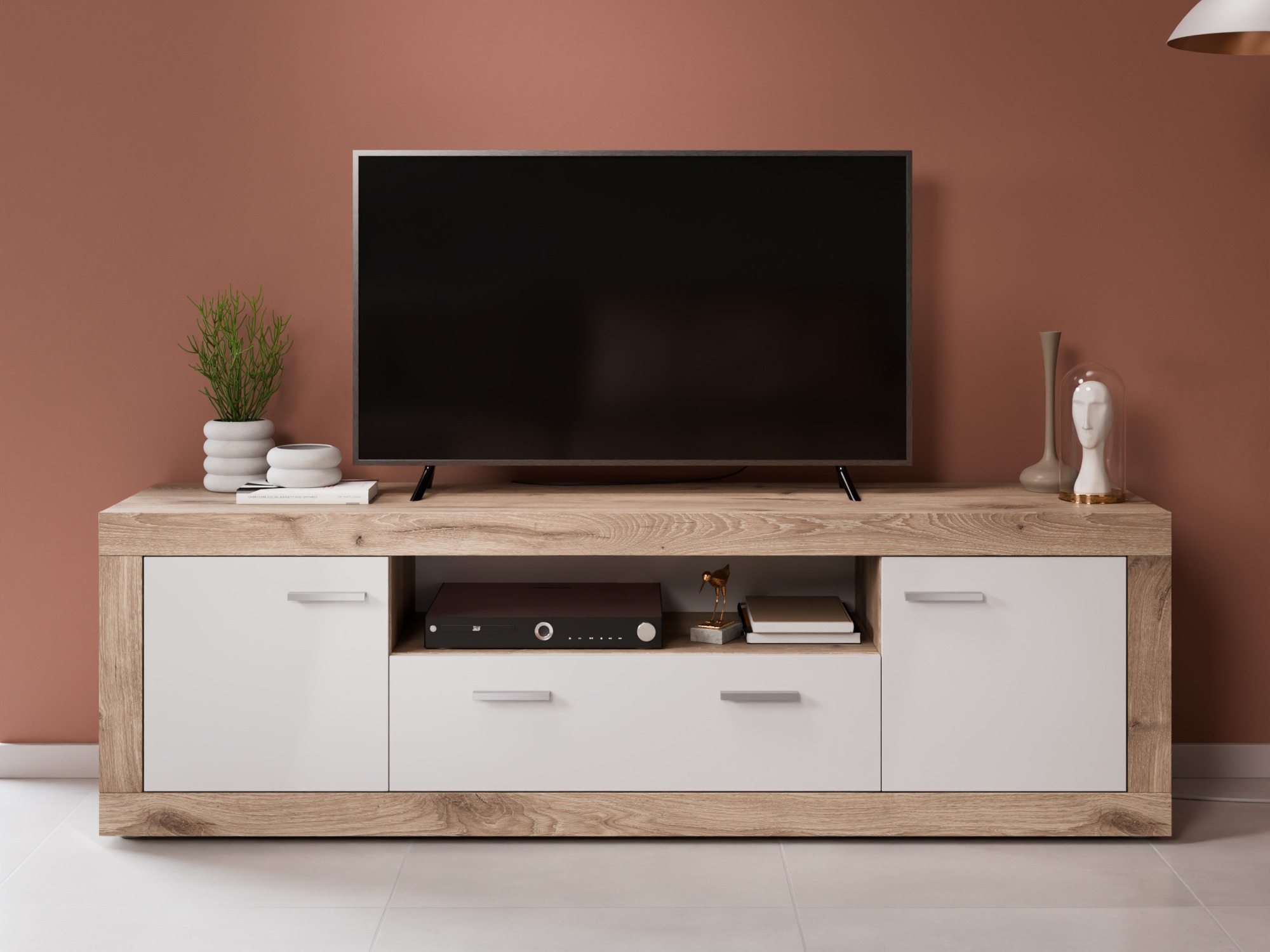 TV galds Nolciri 100