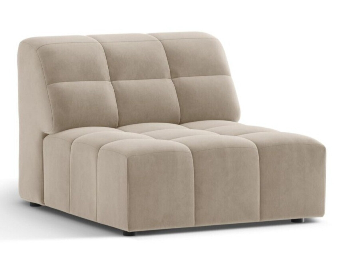 Moduļu krēsls Somelo 111 (Bluvel 30)